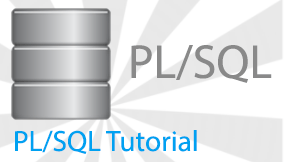 PL/SQL Tutorial